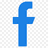 login with facebook
